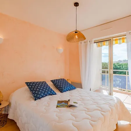 Le Riviera-1 By Interhome * Sainte-Maxime