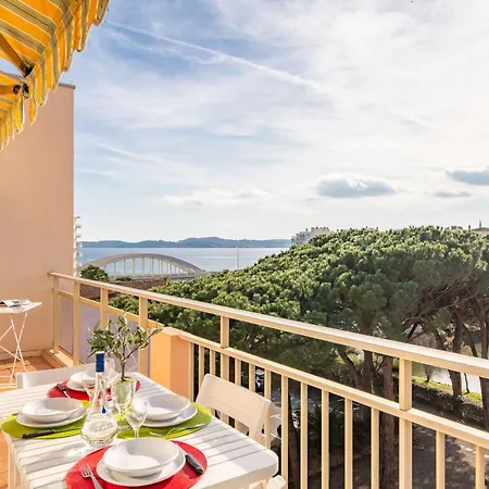 Apartamento Le Riviera By Interhome *