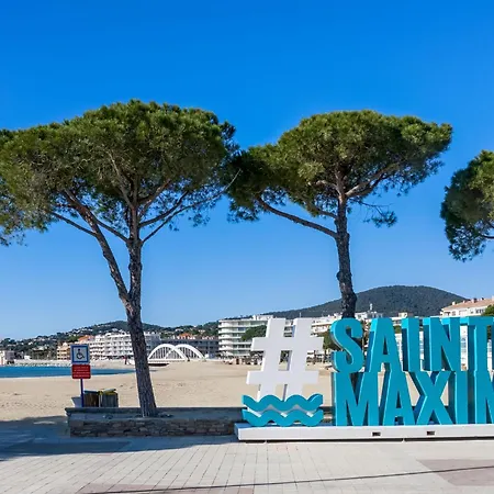 Lägenhet Le Riviera By Interhome *