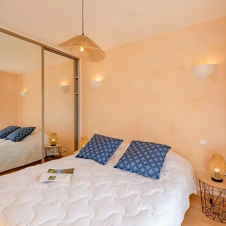 Lägenhet Le Riviera By Interhome