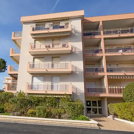 Lägenhet Le Riviera By Interhome Sainte-Maxime