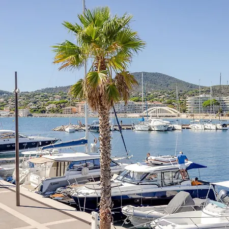 Le Riviera By Interhome Lägenhet