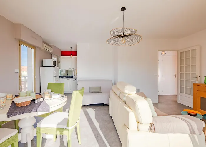 Le Riviera-1 By Interhome *