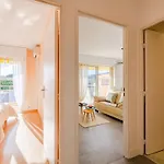 Apartment Le Riviera-1 By Interhome