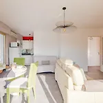 Le Riviera-1 By Interhome *