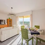 Apartment Le Riviera-1 By Interhome