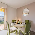 Le Riviera-1 By Interhome Sainte-Maxime