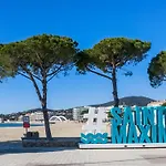 Apartment Le Riviera-1 By Interhome *