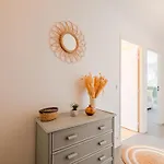 Apartment Le Riviera-1 By Interhome Sainte-Maxime