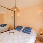 Apartment Le Riviera-1 By Interhome