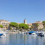 Le Riviera-1 By Interhome Apartment Sainte-Maxime