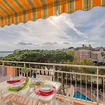 Apartment Le Riviera-1 By Interhome