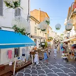 Le Riviera-1 By Interhome Apartment