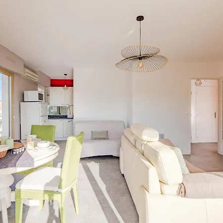 Le Riviera-1 By Interhome *