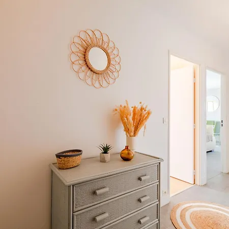 Apartment Le Riviera-1 By Interhome Sainte-Maxime