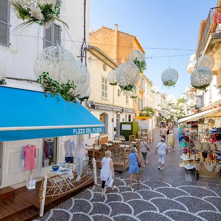 Le Riviera-1 By Interhome Apartment