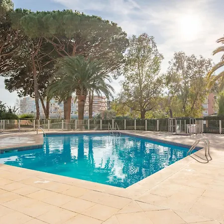 Le Riviera-1 By Interhome Apartment *