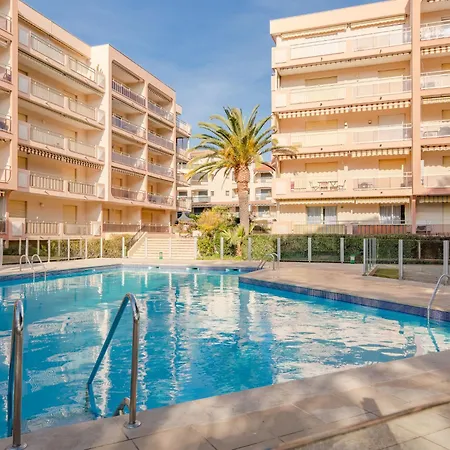 Le Riviera-1 By Interhome * Sainte-Maxime