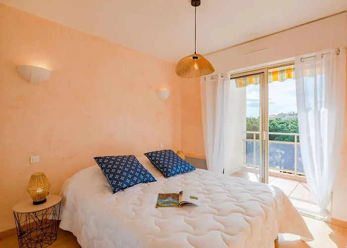 Le Riviera-1 By Interhome * Sainte-Maxime