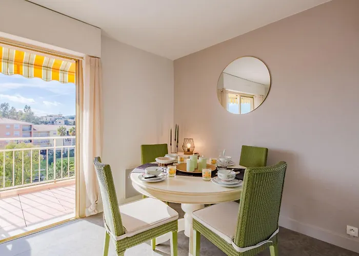 Le Riviera-1 By Interhome 생트막시메