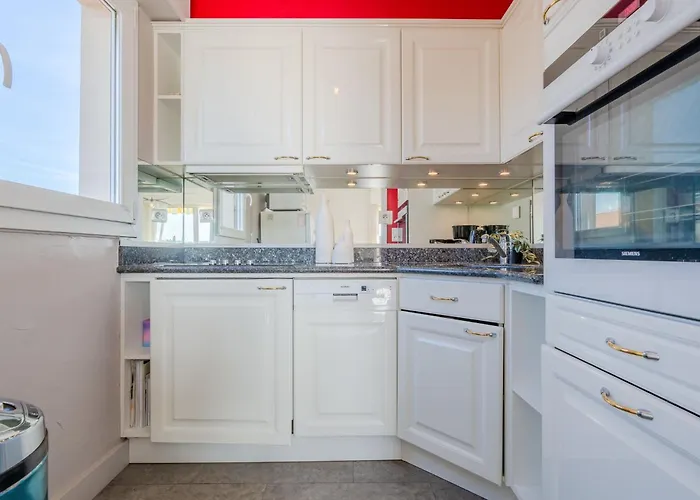 Le Riviera-1 By Interhome *