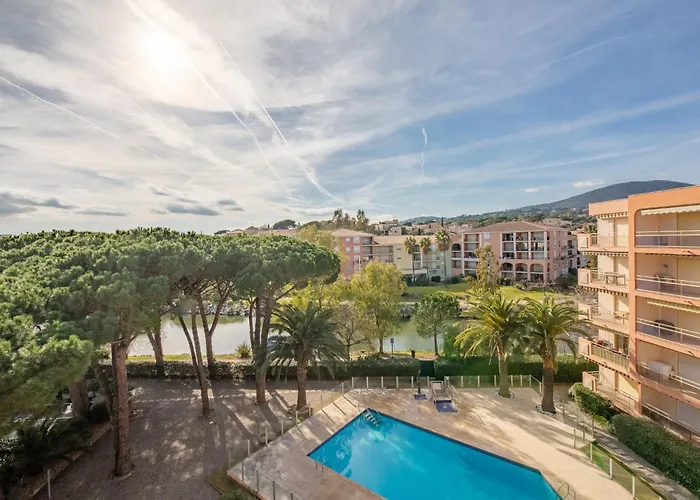 Le Riviera-1 By Interhome