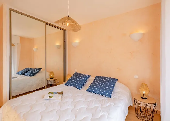 Lägenhet Le Riviera-1 By Interhome