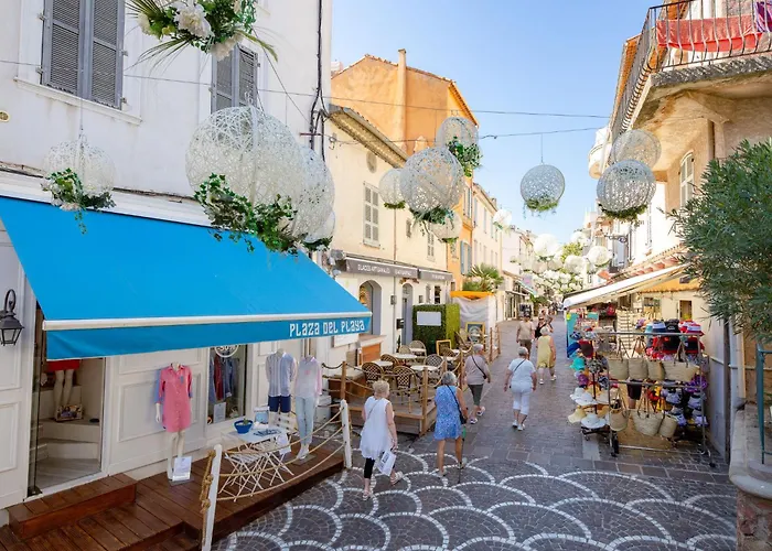 Le Riviera-1 By Interhome Lägenhet