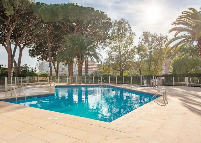 Le Riviera-1 By Interhome Lägenhet *